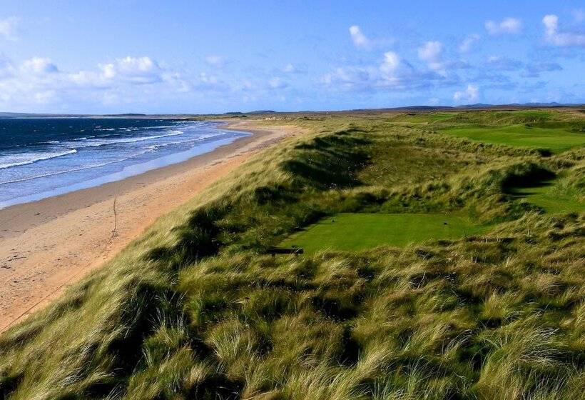 فندق Another Place, The Machrie