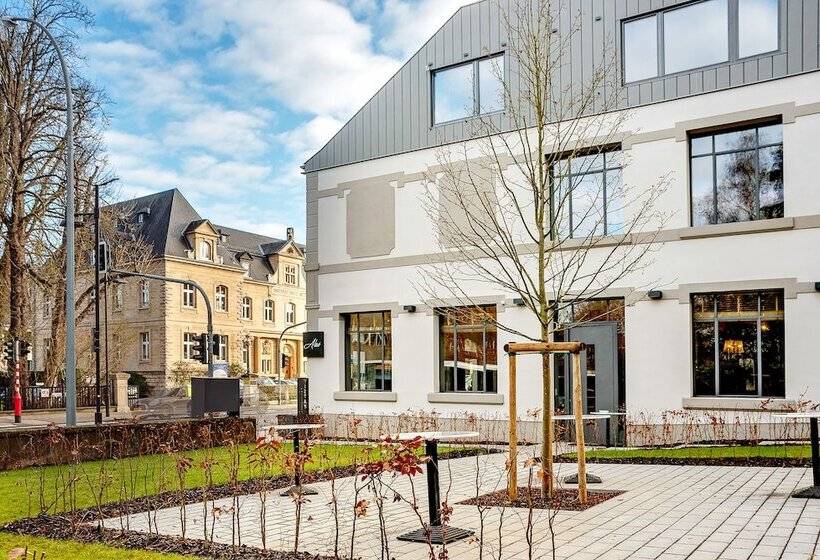 Vistay Apartments