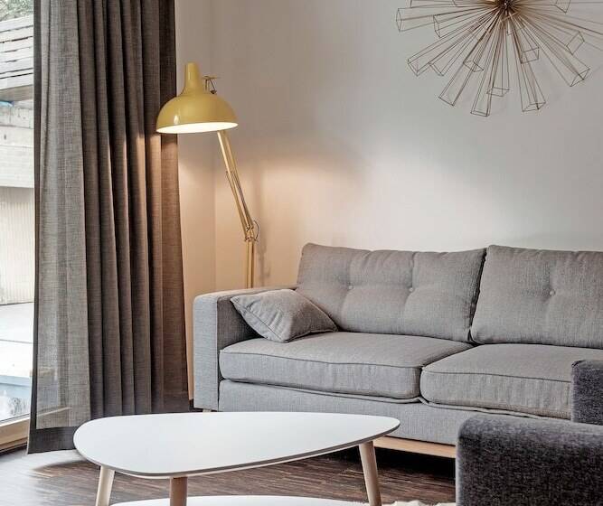 Vistay Apartments