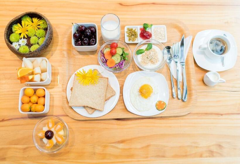 Dali Old Courtyard Boutique Inn