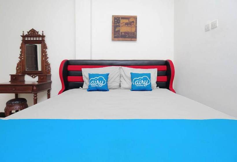 فندق Airy Eco Jekan Raya Bukit Raya Enam Belas 12 Palangkaraya