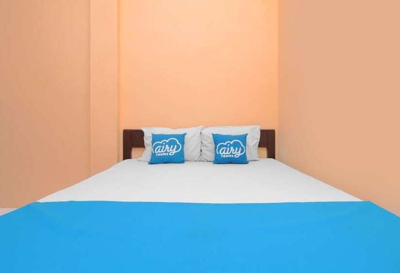 فندق Airy Eco Pahandut Tambun Raya 33a Palangkaraya