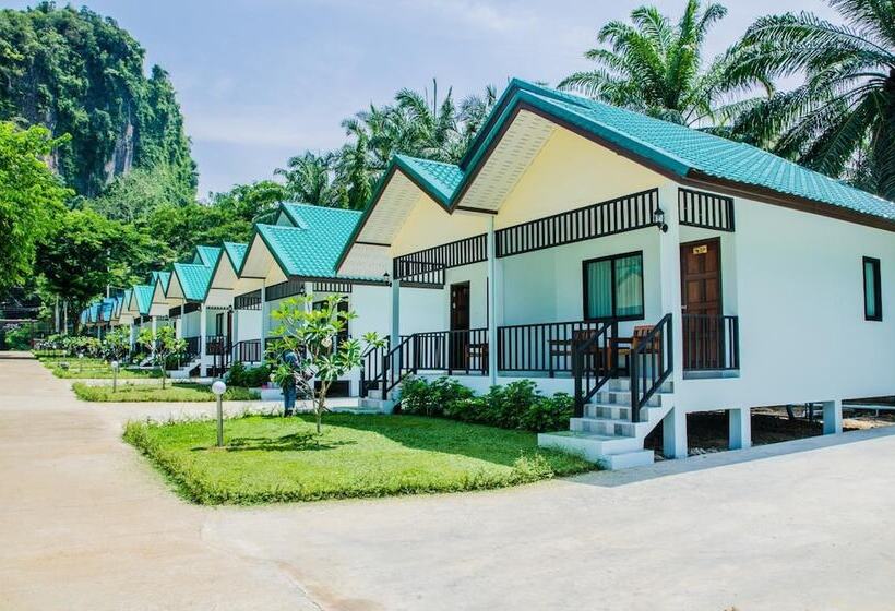 هتل Changsi Resort