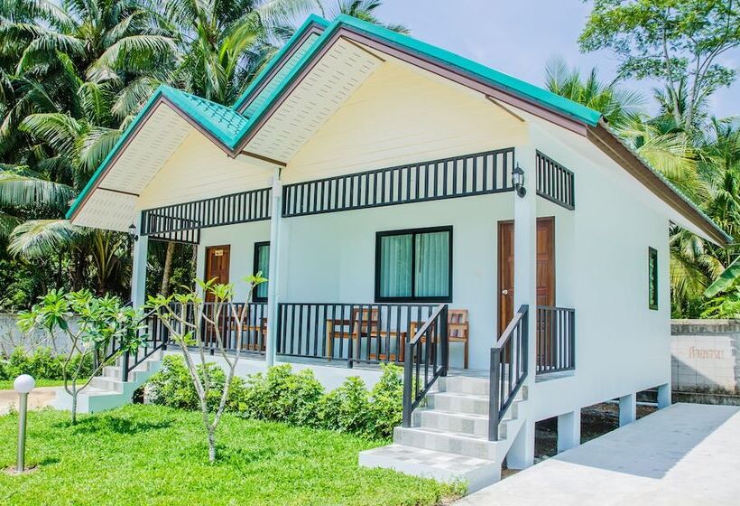 هتل Changsi Resort