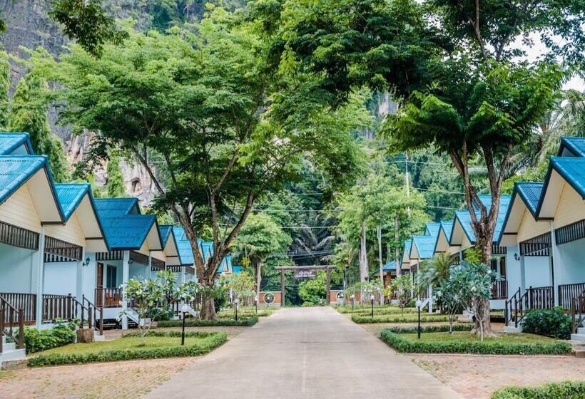 هتل Changsi Resort