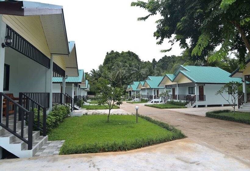 هتل Changsi Resort