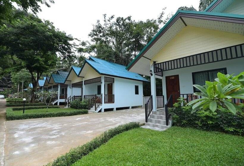 هتل Changsi Resort
