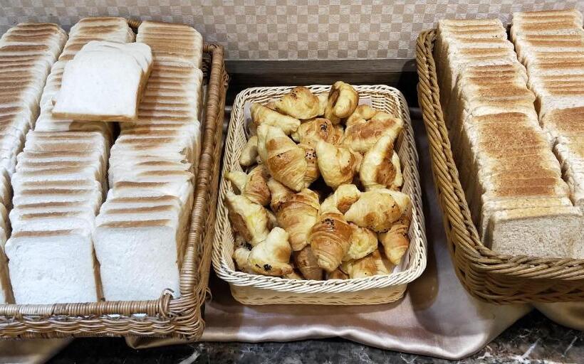 Chuang Tang Spring Spa Hotel   Deyang