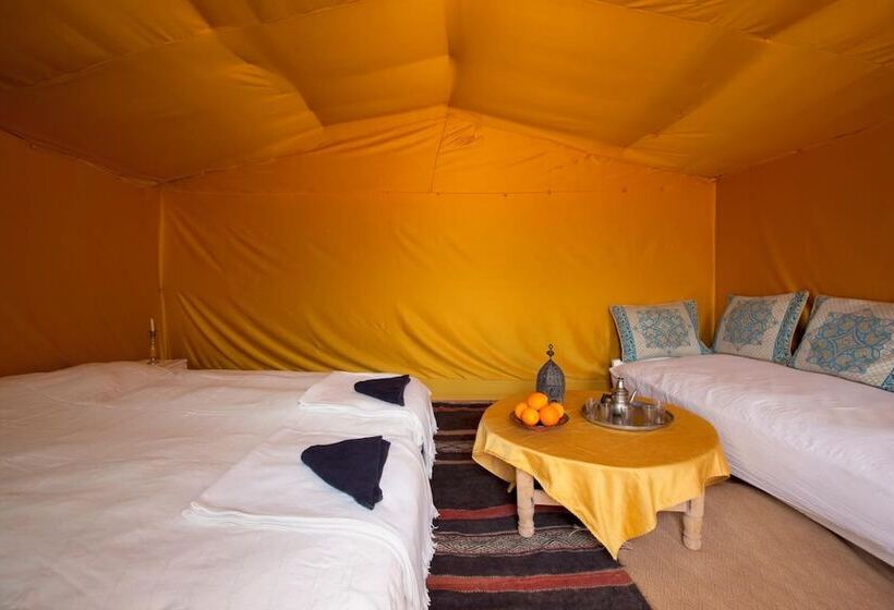 Hotel La Dune Blanche