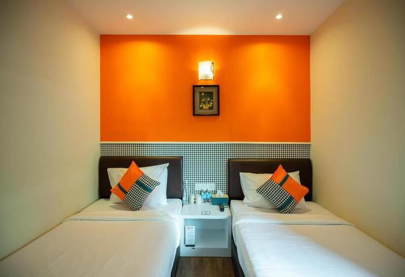 בית מלון כפרי Link