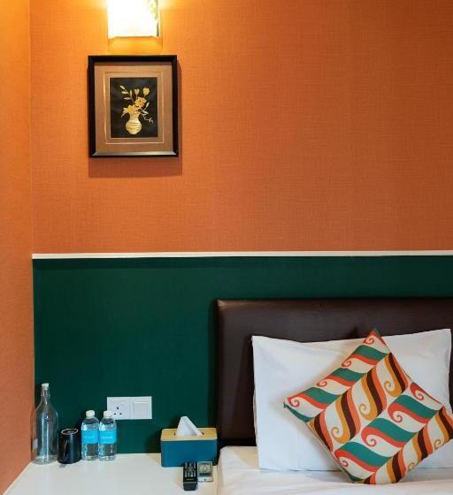 בית מלון כפרי Link