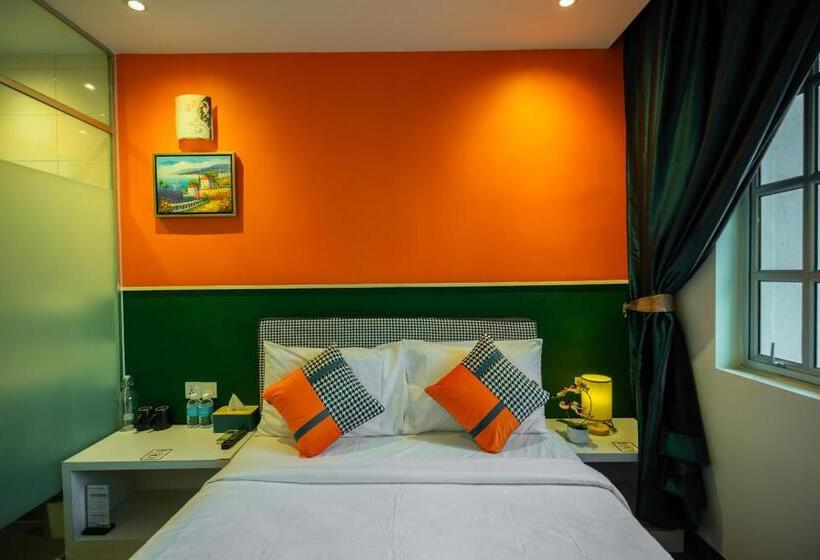 בית מלון כפרי Link