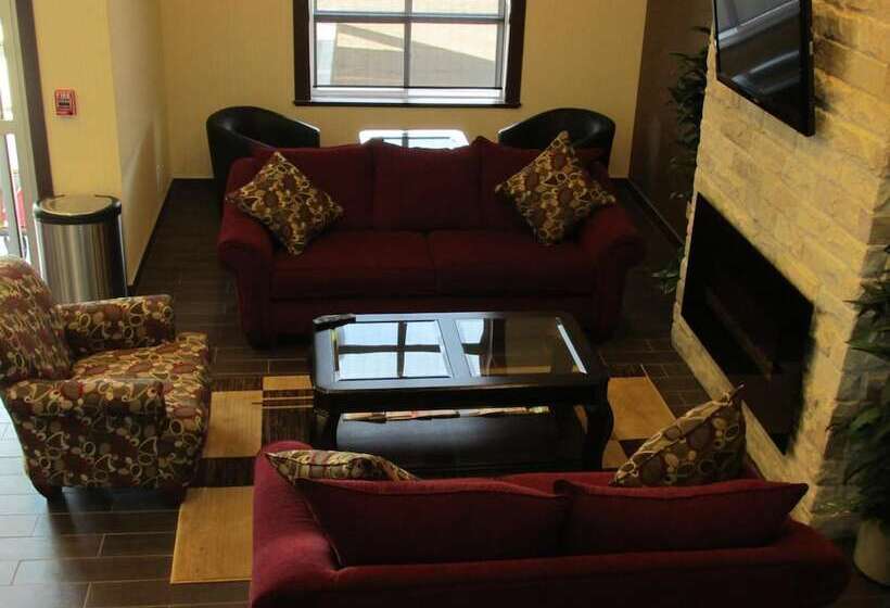 בית מלון כפרי Sigma Inn & Suites