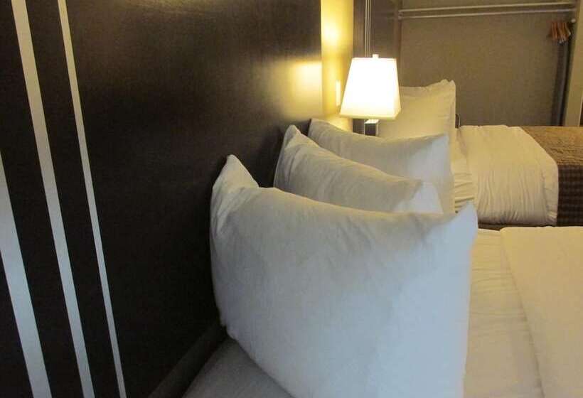 בית מלון כפרי Sigma Inn & Suites