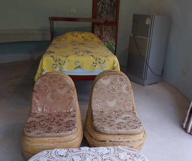 فندق Smallville Resort Ranong