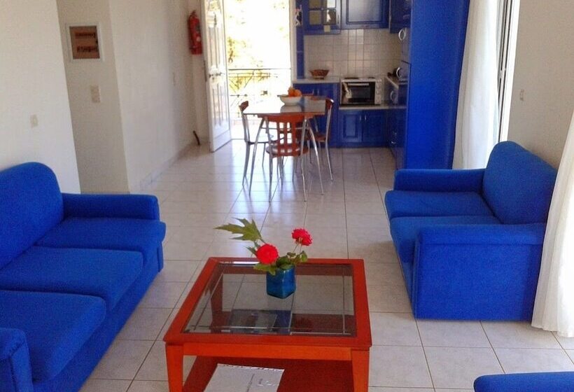 Koroni Xenios Zeus, Seaview Summer Retreats