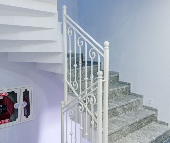 Luvi Kaş Otel   Adults Only
