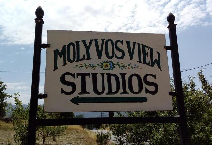 Molivos View Studios