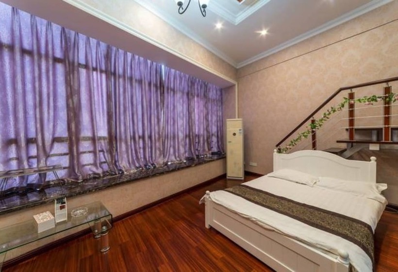 Nanchang Tangning Town Apartment