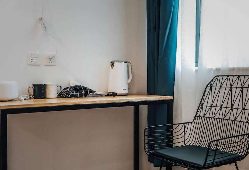 پانسیون Dali Dream Plus Homestay