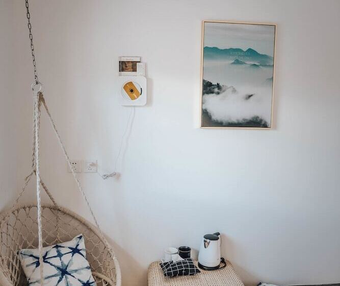 پانسیون Dali Dream Plus Homestay