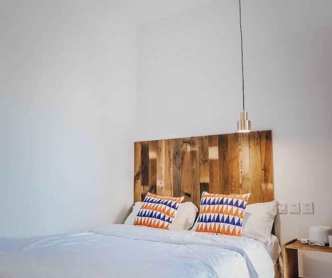 پانسیون Dali Dream Plus Homestay