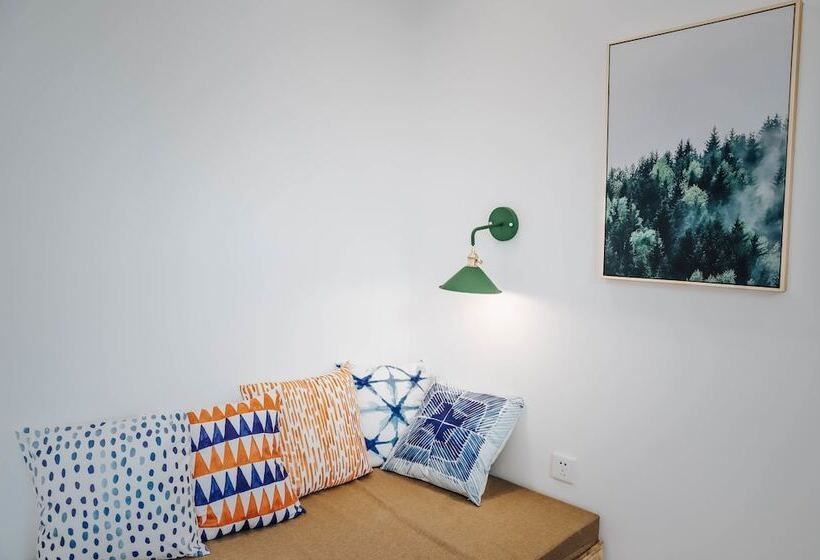 پانسیون Dali Dream Plus Homestay