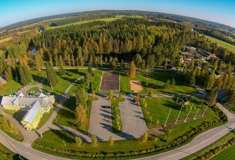Spa Hotel Runni