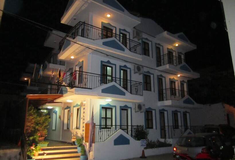 Vural Apart