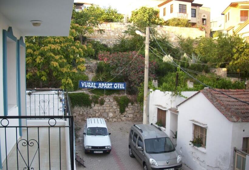 Vural Apart