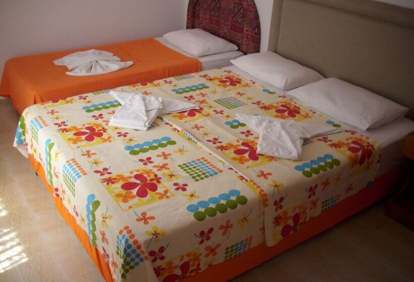 Vural Apart