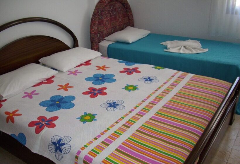 Vural Apart