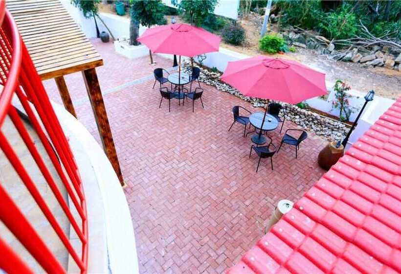 הוסטל Weizhou Island Shengxiaguangnian Inn