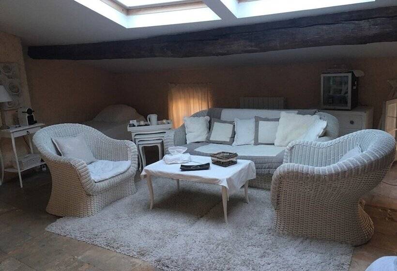 ベッドアンドブレックファースト L Orangerie Chambres D Hotes De Charme