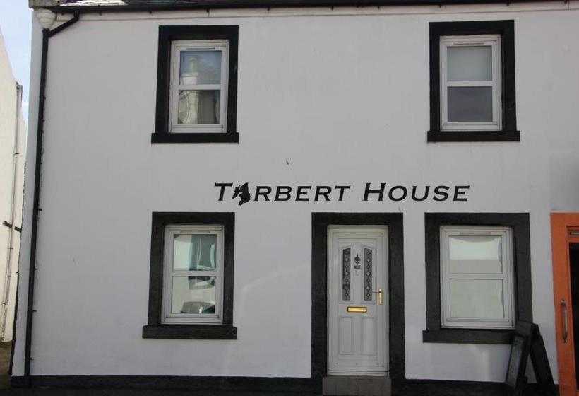 צימר Tarbert House