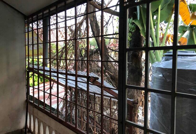 Dikachaya Hostel