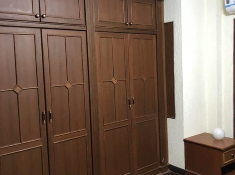 Dikachaya Hostel
