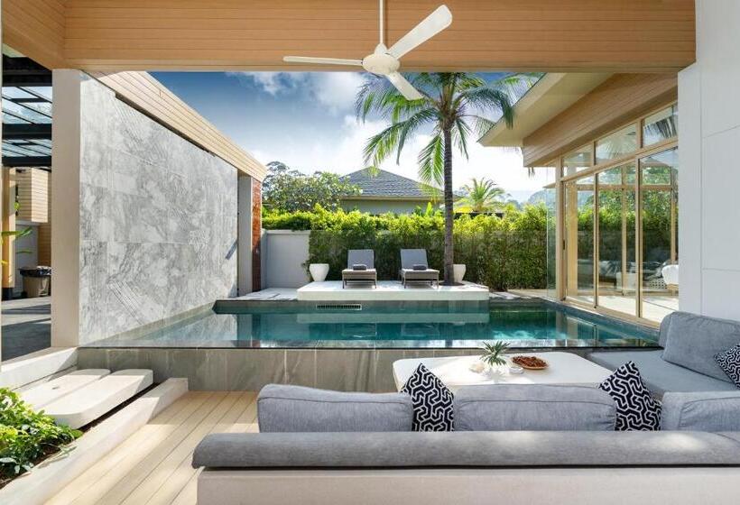 Himmapana Villas   Sha Extra Plus