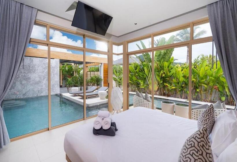 Himmapana Villas   Sha Extra Plus