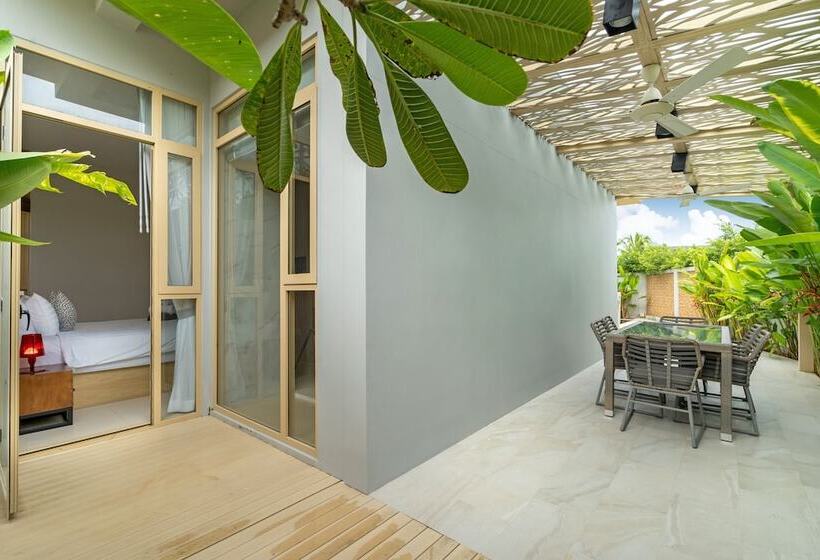 Himmapana Villas   Sha Extra Plus