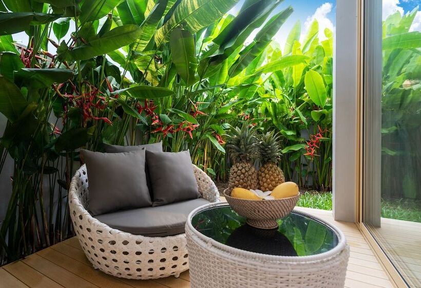Himmapana Villas   Sha Extra Plus