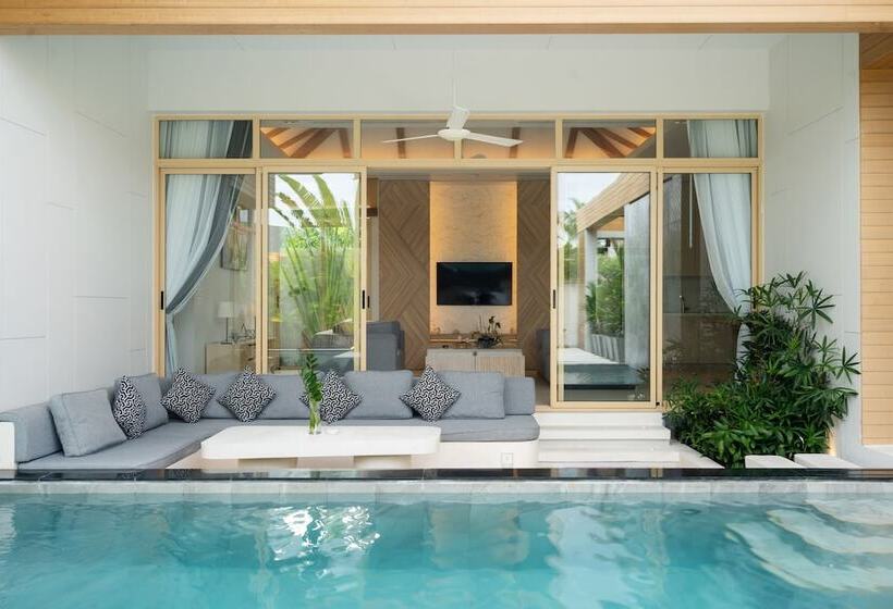 Himmapana Villas   Sha Extra Plus