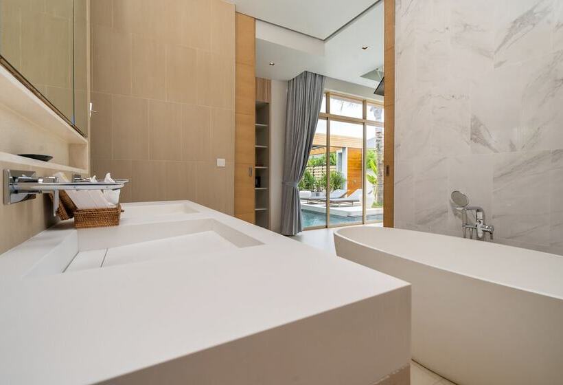 Himmapana Villas   Sha Extra Plus