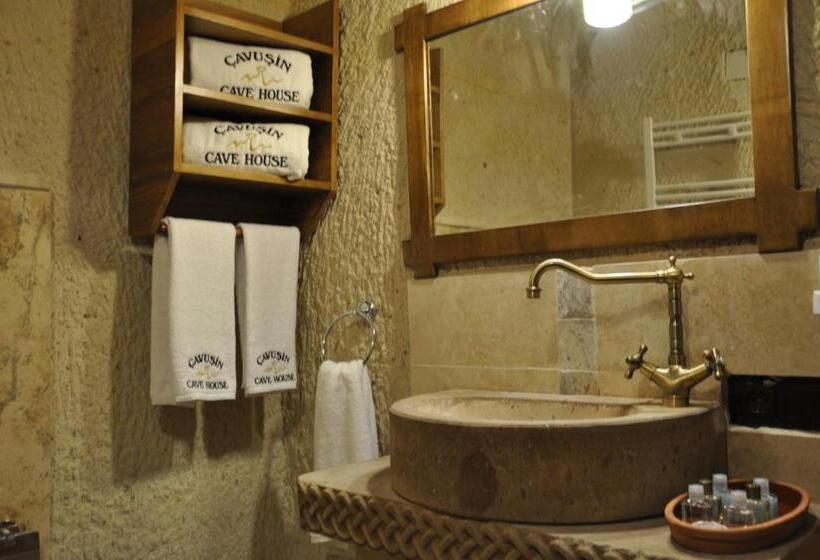 هتل çavuşin Cave House Cappadocia