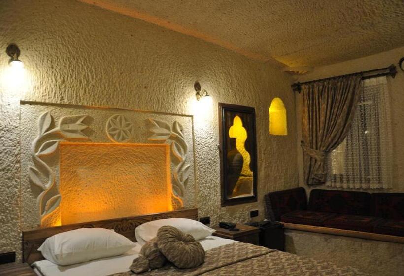 هتل çavuşin Cave House Cappadocia