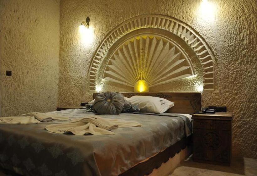 هتل çavuşin Cave House Cappadocia