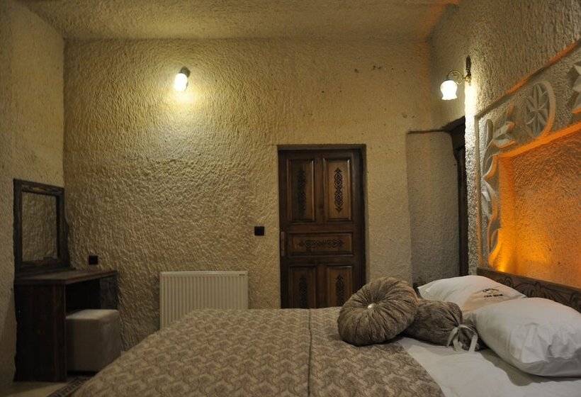 هتل çavuşin Cave House Cappadocia