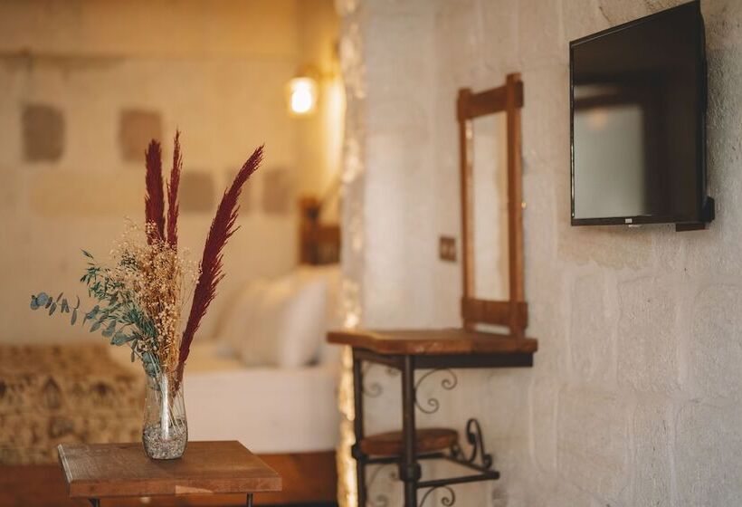 هتل çavuşin Cave House Cappadocia