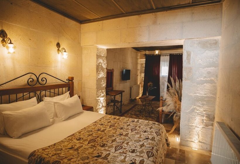 هتل çavuşin Cave House Cappadocia