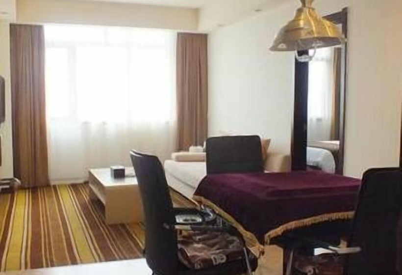 هتل James Joyce Coffetel